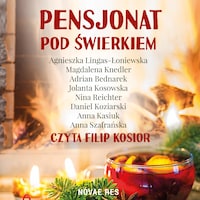 Pensjonat pod świerkiem