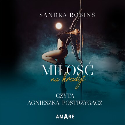 Miłość na kredyt bookCoverFor