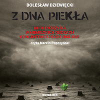 Z dna piekła