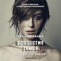 Dziedzictwo zbrodni