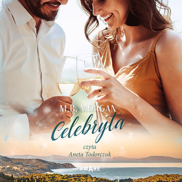 Copertina del libro per Celebryta