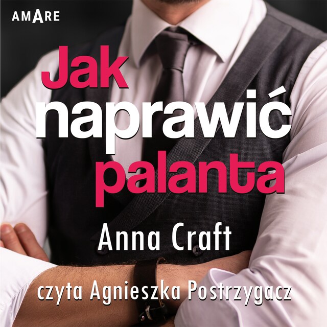 Book cover for Jak naprawić palanta - Tom I