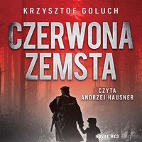 Czerwona zemsta