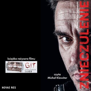 Znieczulenie bookCoverFor