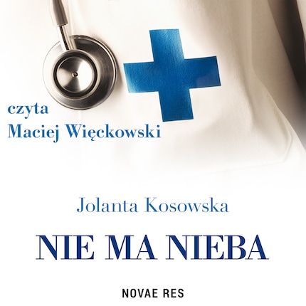 Nie ma nieba bookCoverFor