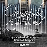 Organista z martwej wsi