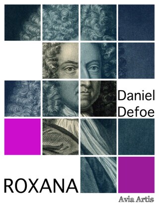 Roxana bookCoverFor