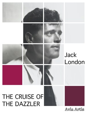 The Cruise of the Dazzler bookCoverFor