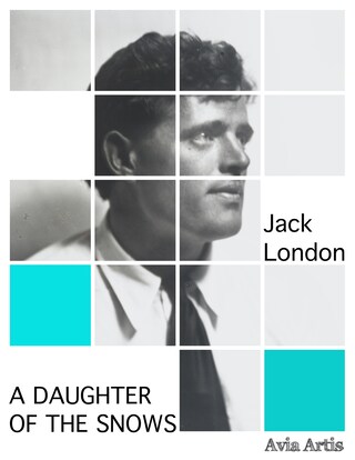 A Daughter of the Snows bookCoverFor
