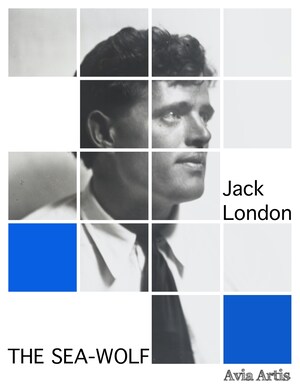 The Sea-Wolf bookCoverFor