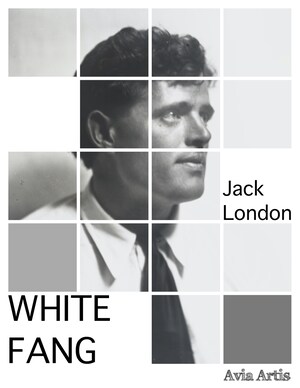 White Fang bookCoverFor