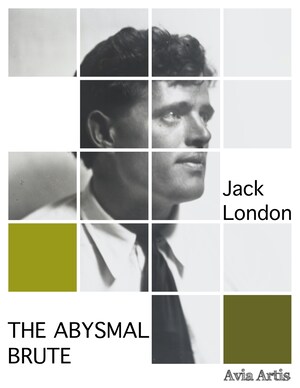 The Abysmal Brute bookCoverFor