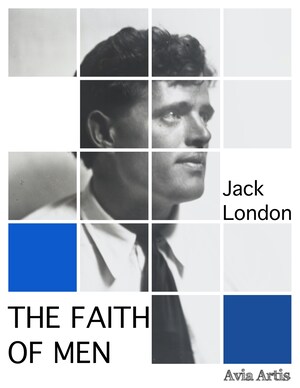The Faith of Men bookCoverFor
