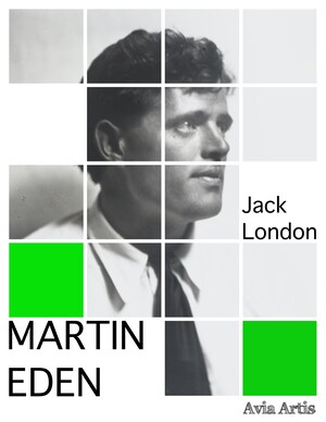 Martin Eden bookCoverFor