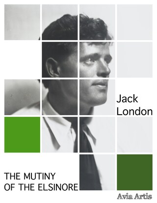 The Mutiny of the Elsinore bookCoverFor