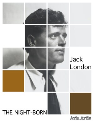 The Night-born bookCoverFor