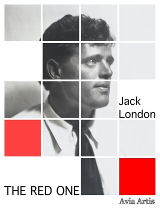 The Red One bookCoverFor