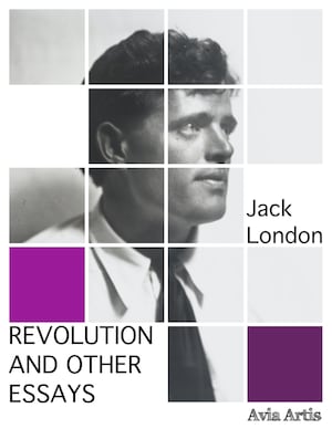 Revolution and Other Essays bookCoverFor
