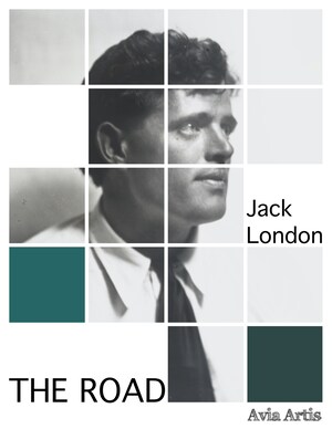 The Road bookCoverFor