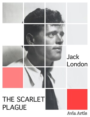 The Scarlet Plague bookCoverFor