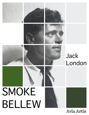 Smoke Bellew bookCoverFor