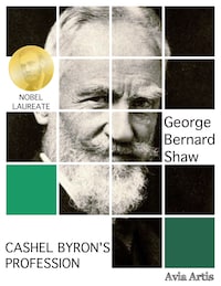 Cashel Byron's Profession