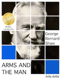 Arms and the Man