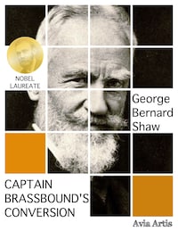 Captain Brassbound's Conversion