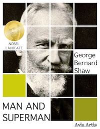 Man and Superman