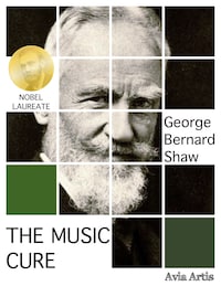 The Music Cure