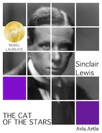 The Cat of the Stars