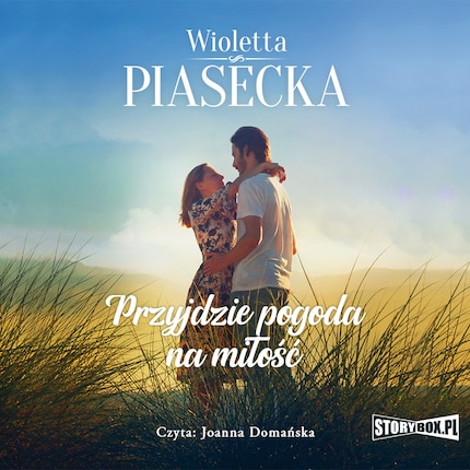 Przyjdzie pogoda na miłość bookCoverFor