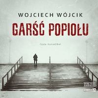 Garść popiołu