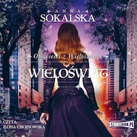 Opowieści z Wieloświata. Wieloświat