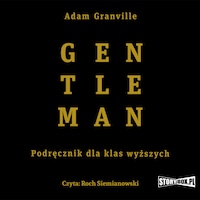 Gentleman. Podręcznik dla klas wyższych
