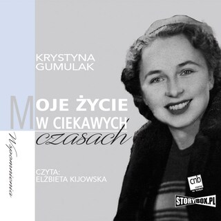 Moje życie w ciekawych czasach bookCoverFor