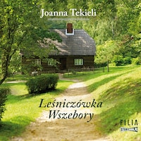 Leśniczówka Wszebory