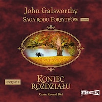 Saga rodu Forsyte'ów