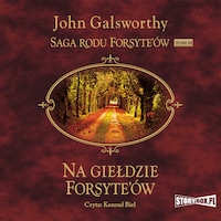 Saga rodu Forsyte'ów. Na giełdzie Forsyte'ów