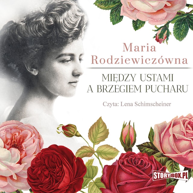 Book cover for Między ustami a brzegiem pucharu
