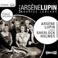 Arsène Lupin contra Sherlock Holmes