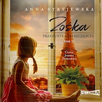 Zośka. Przepustka do szczęścia