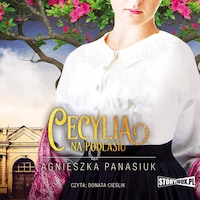 Na Podlasiu. Cecylia