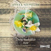 Saga małopolska. Tom 3. Znów nadejdzie świt