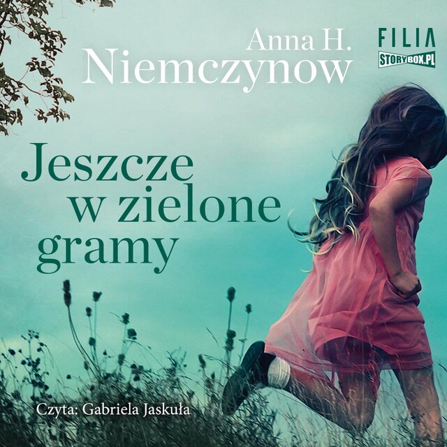 Portada de libro para Jeszcze w zielone gramy