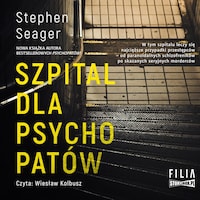 Szpital dla psychopatów