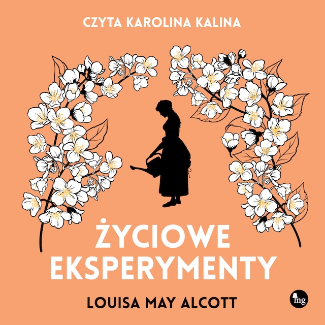 Book cover for Życiowe eksperymenty