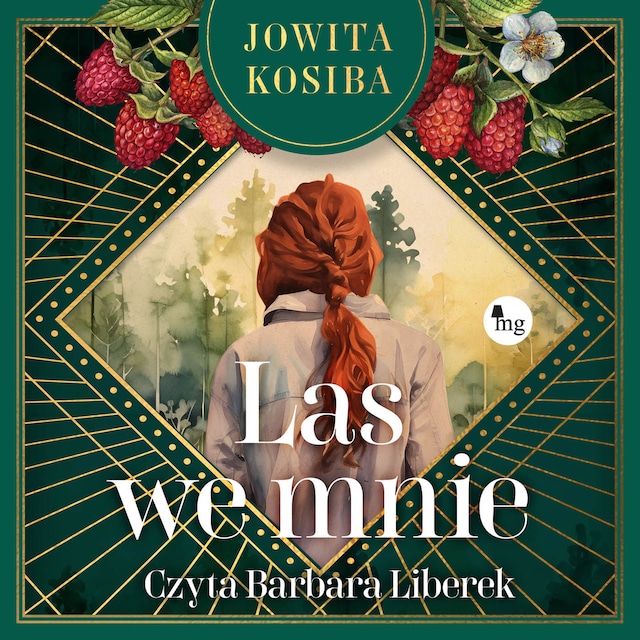 Copertina del libro per Las we mnie