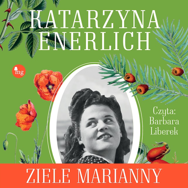 Book cover for Ziele Marianny