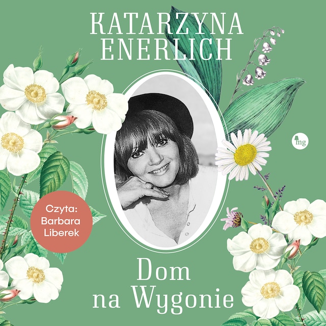 Book cover for Dom na Wygonie